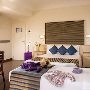Dreibettzimmer