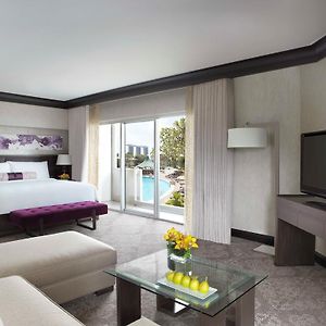 Signature Eck-Suite mit Kingsize-Bett