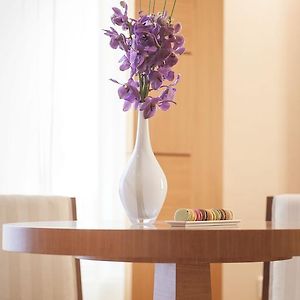Suite mit 1 Schlafzimmer