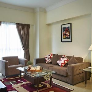 Apartment mit 3 Schlafzimmern