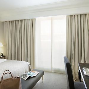 Deluxe Zimmer