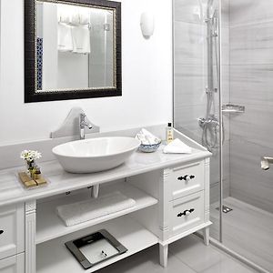 Deluxe Zimmer