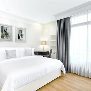 Deluxe Zimmer mit Kingsize-Bett