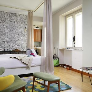 Superior Studio mit Kingsize-Bett