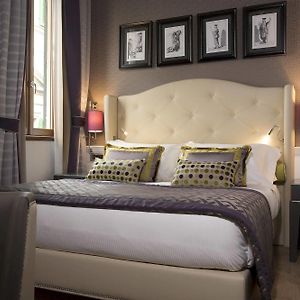 Standard Zimmer mit Queensize-Bett