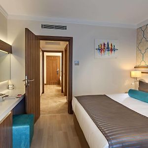 Familien-Suite