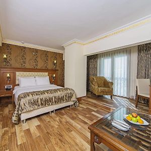 Deluxe Doppelzimmer