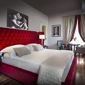 Suite mit Queensize-Bett