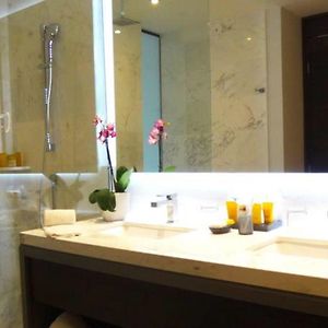 Junior Suite mit Yachthafenblick