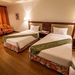 Superior Zimmer mit zwei Einzelbetten