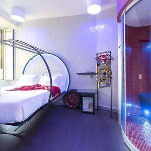 iRooms Pantheon&Navona