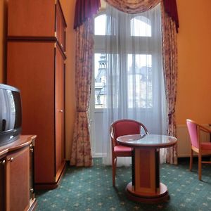 Standard Doppelzimmer