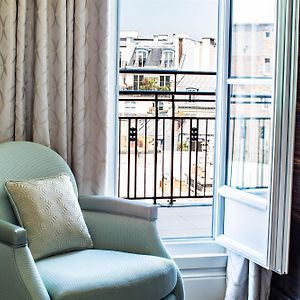 Art Zimmer mit Queensize-Bett