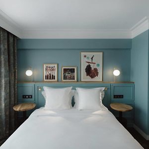 Classic Zimmer mit Kingsize-Bett