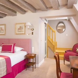 Familien-Suite