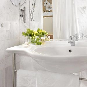 Dreibettzimmer