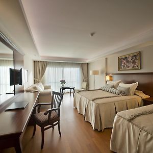 Deluxe Zimmer
