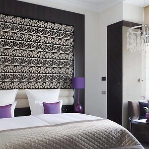 Deluxe Zimmer