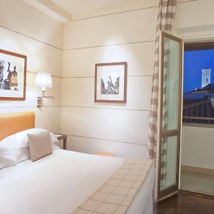 Classic Zimmer mit Kingsize-Bett