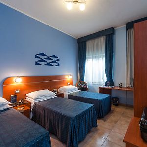 Dreibettzimmer