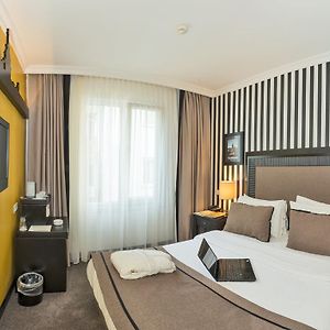 Grand Deluxe Doppelzimmer