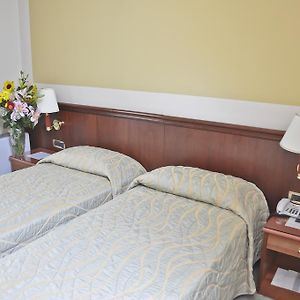 Standard Doppelzimmer