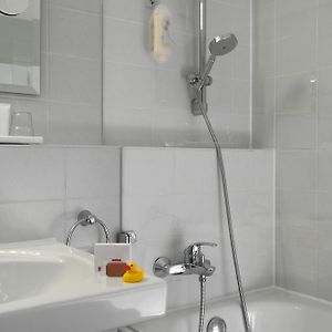 Standard Doppelzimmer