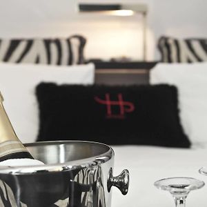 Standard Dreibettzimmer im Nebengebäude