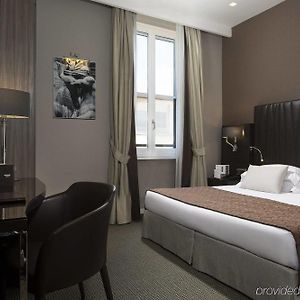 Comfort Doppelzimmer