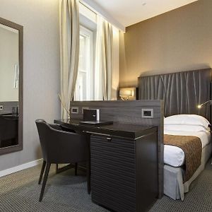 Basic Doppelzimmer