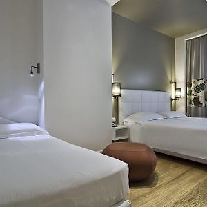 Dreibettzimmer