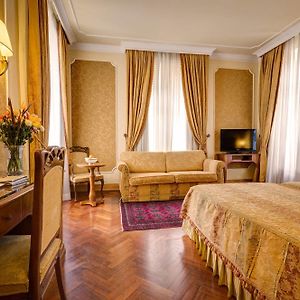 Dreibettzimmer