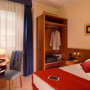 Economy Zimmer mit Kingsize-Bett