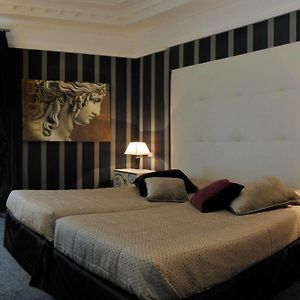 Standard Doppelzimmer