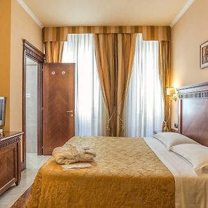 Zimmer mit Queensize-Bett