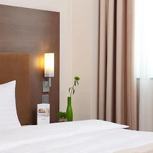 Standard Zimmer mit zwei Einzelbetten
