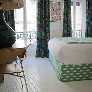 Comfort Doppelzimmer