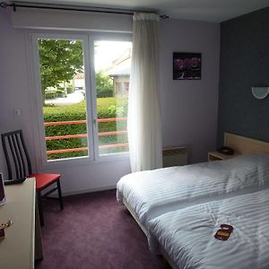 Classic Zimmer mit zwei Einzelbetten