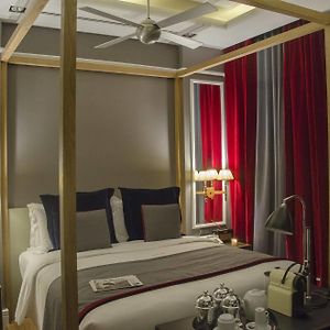 Superior Doppelzimmer