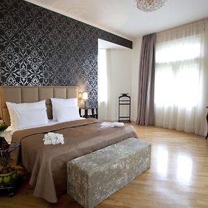 Royal Suite