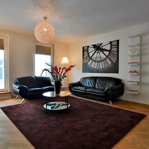 Luxus Apartment