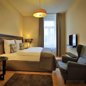 Apartment mit 3 Schlafzimmern
