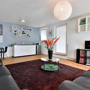 Luxus Apartment