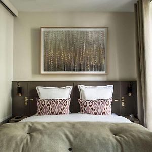 Superior Zimmer mit Kingsize-Bett