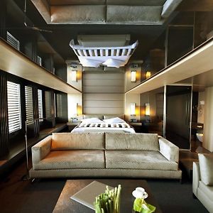 Superior Zimmer mit Kingsize-Bett