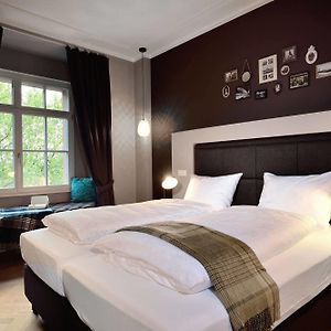 Comfort Doppelzimmer