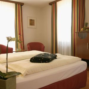 Standard Zimmer mit Queensize-Bett