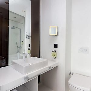 Standard Zimmer mit zwei Einzelbetten