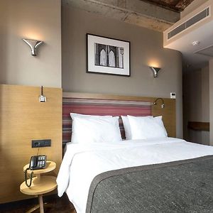Deluxe Doppelzimmer