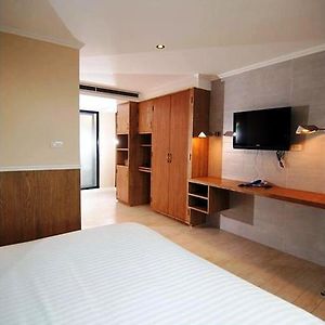 Deluxe Doppelzimmer